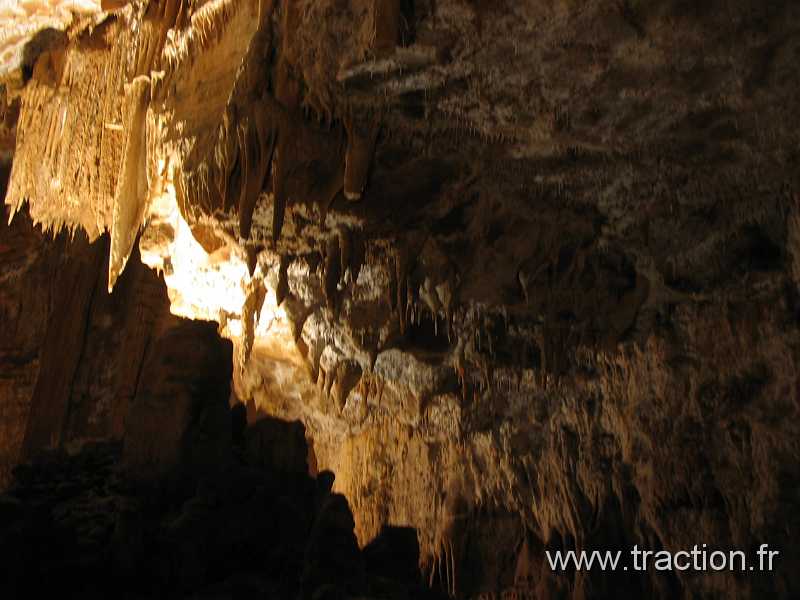 2011_CVAAM_35ans_16_Grotte (18).JPG - 35 Ans du CVAAM, sortie dans le Doubs et le Jura, du 26 Avril au 1er Mai 2011, Les Grottes des Moidons